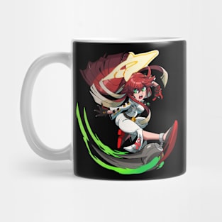 Guilty Gear Strive Mug